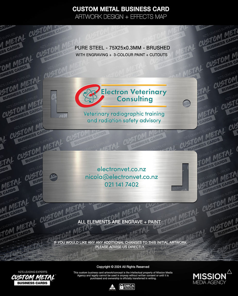 Electron Veterinary Clinic