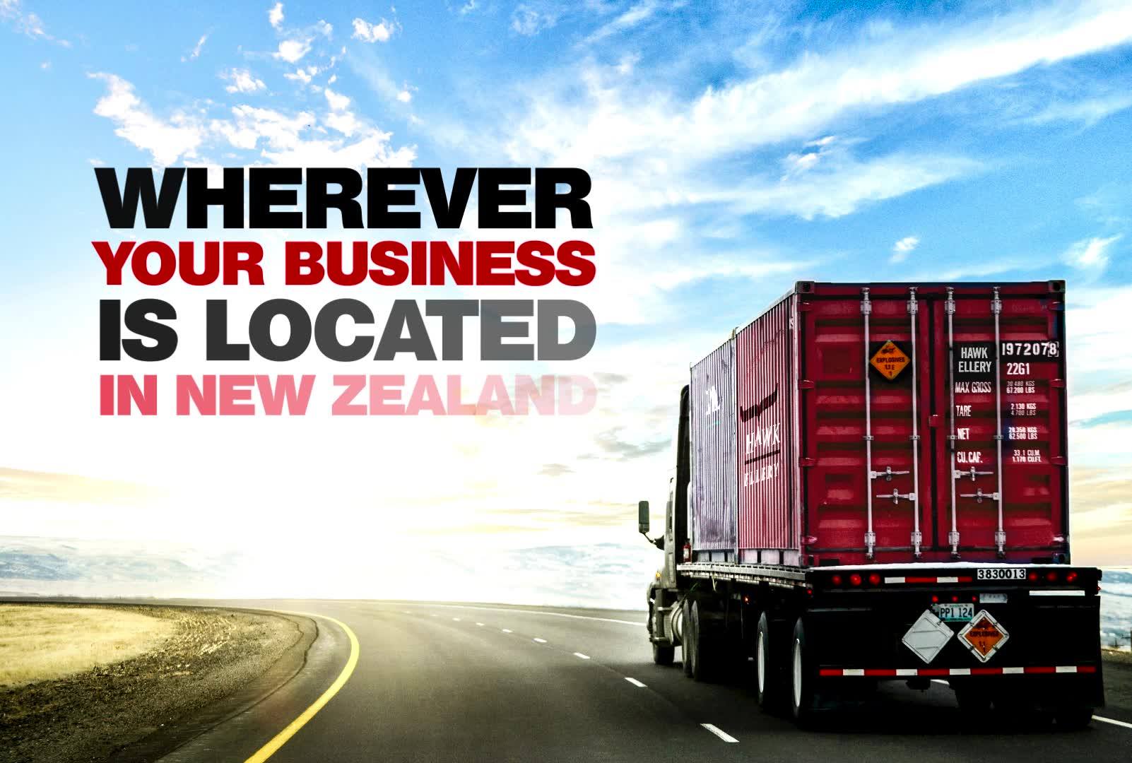 CONNECT YOUR BUSINESS WITH THE WORLD 🌏