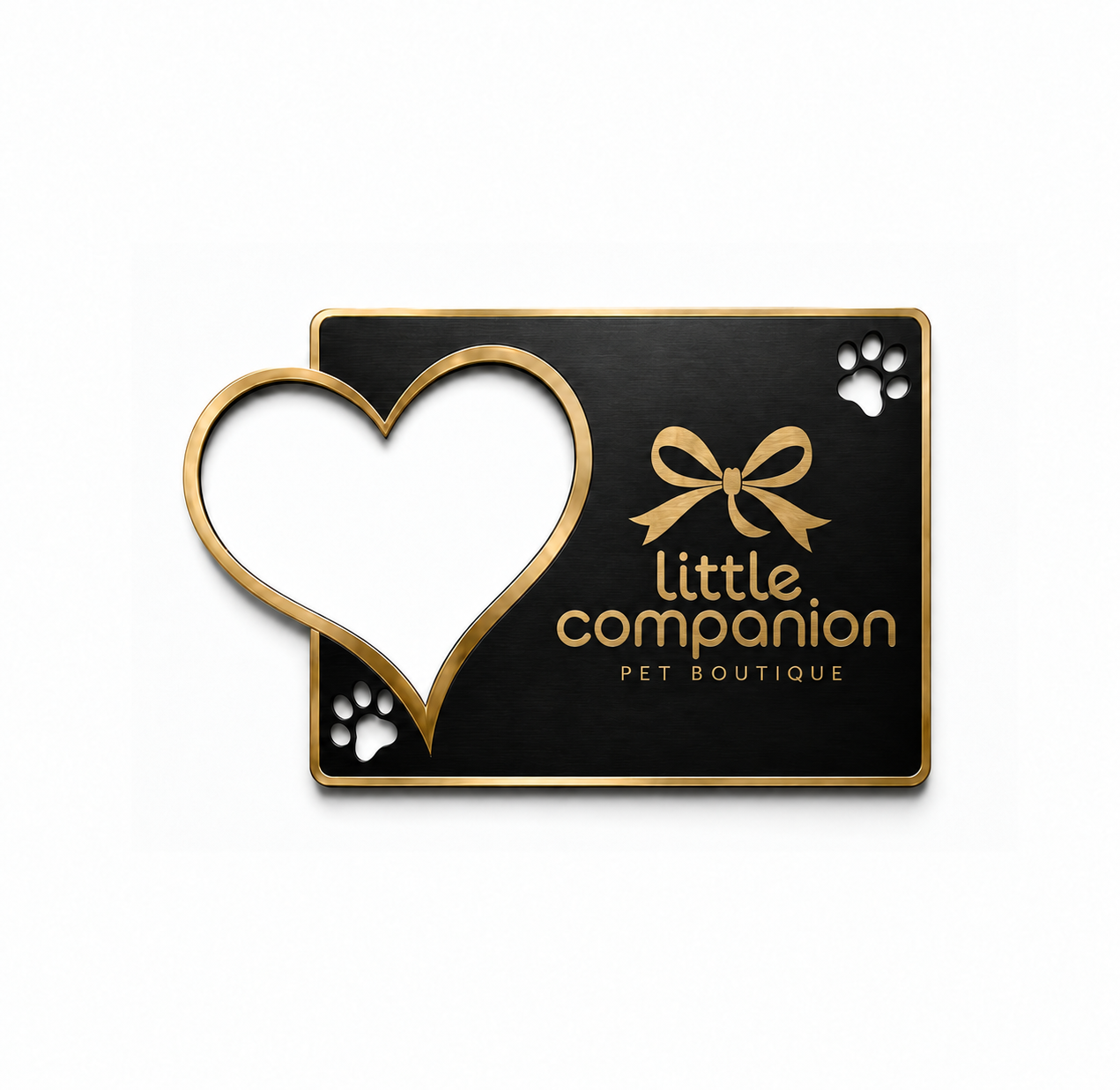 Little Companion