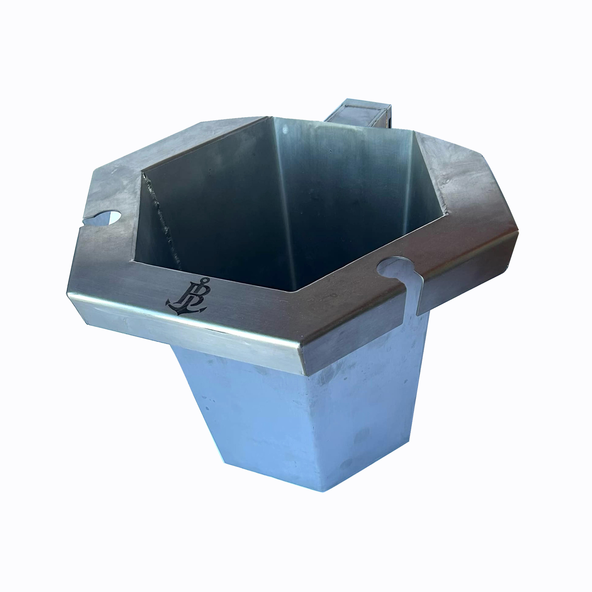 The Champagne Bucket