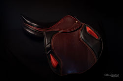 Selle mixte CSO