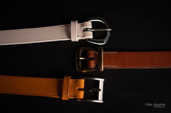 Trio de ceintures