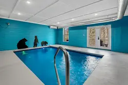 Indoor Pool 2