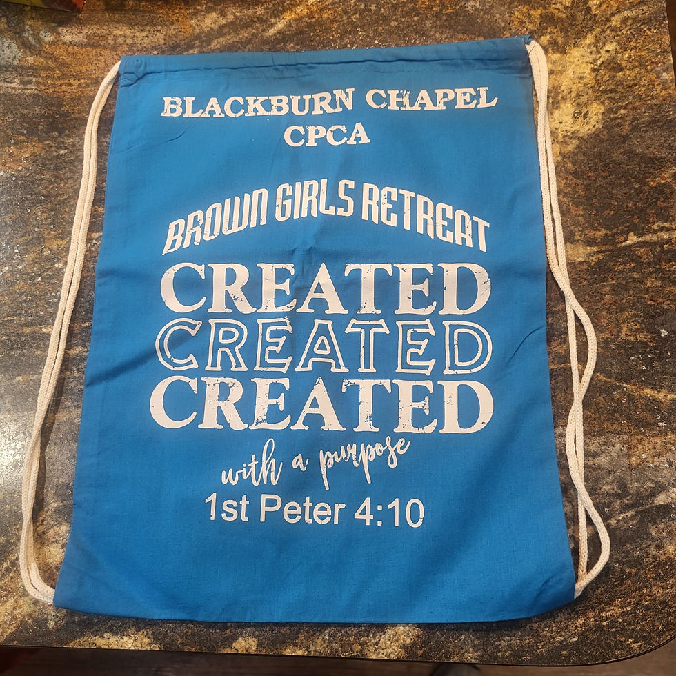 Thumbnail: Drawstring Bags