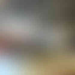 Students in construction warehouse