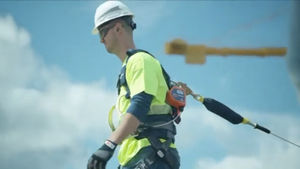 Worker Safety Days 1 and 2