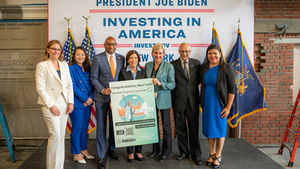 New York Launches Home Energy Rebate Program