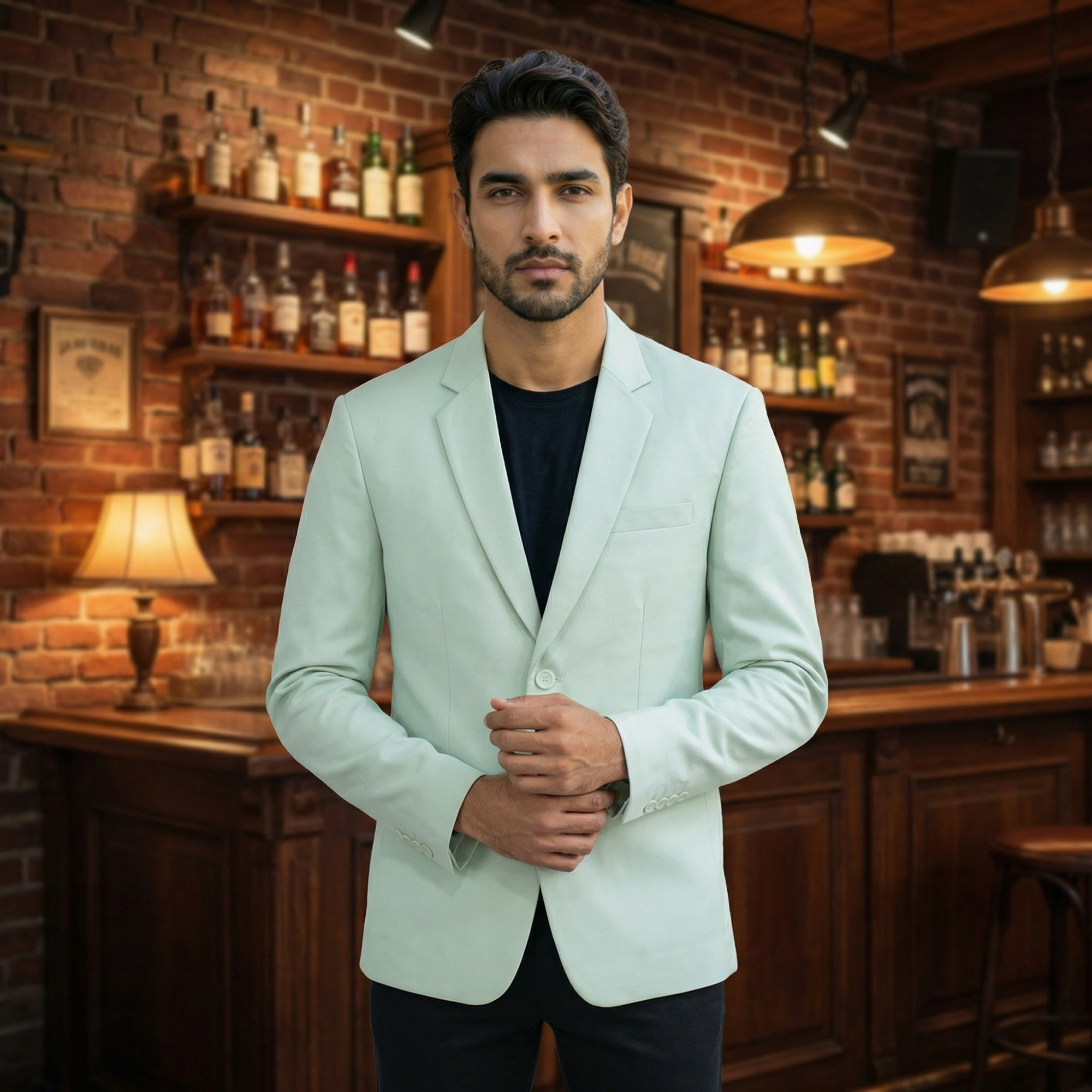Luxe Blazer