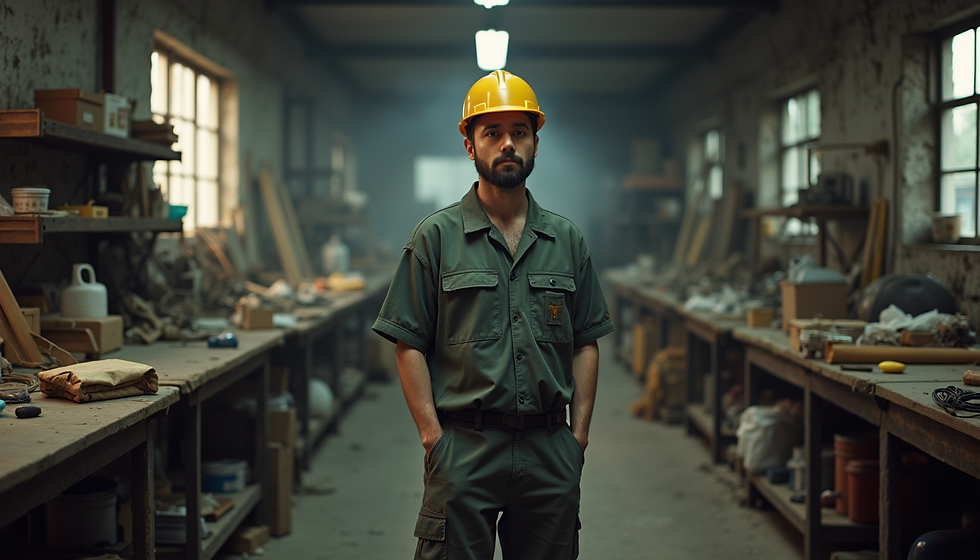 How Choosing the Wrong Uniform Can Affect Workplace Productivity