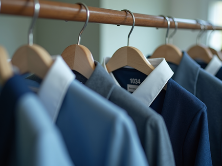 Top Institutional Uniform Suppliers in India