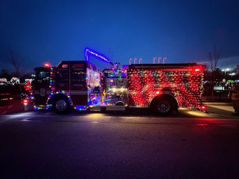 2023 Festival of lights