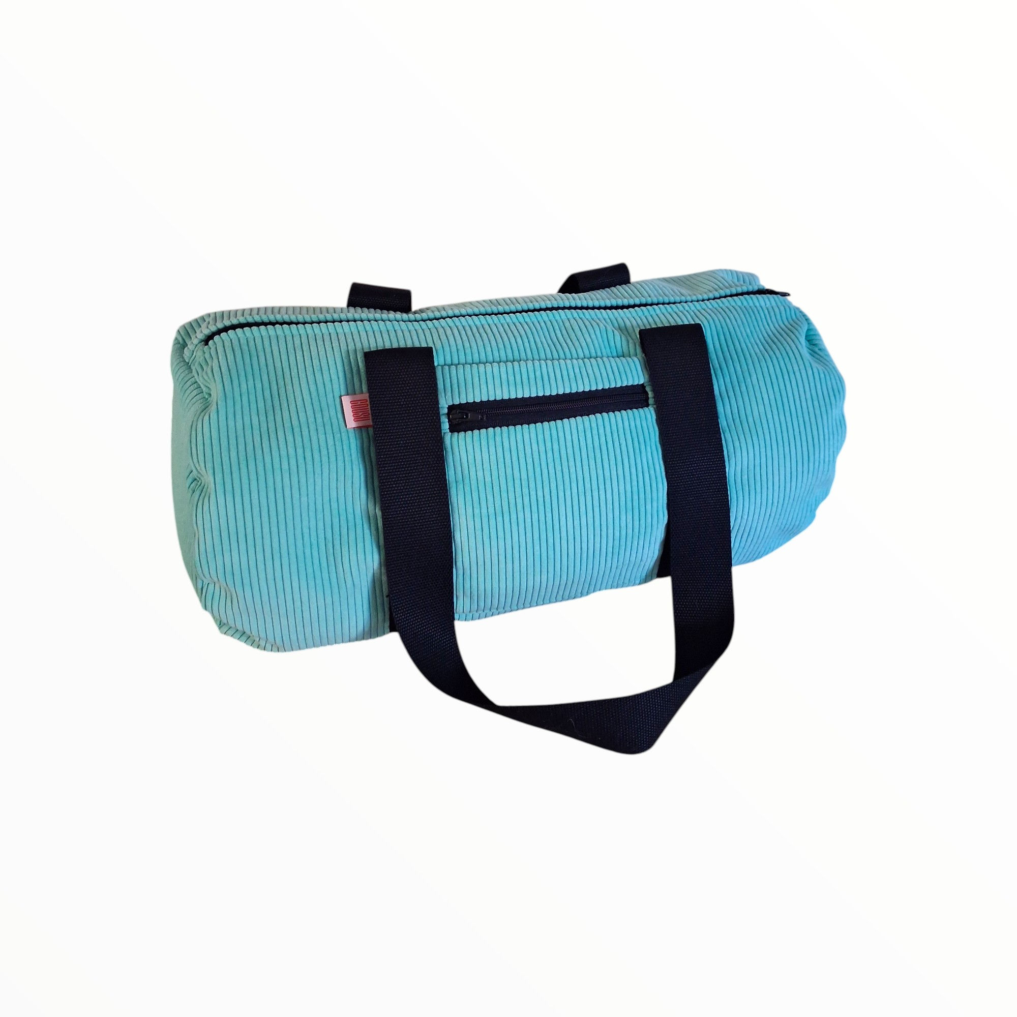 Sac polochon MAJORQUE