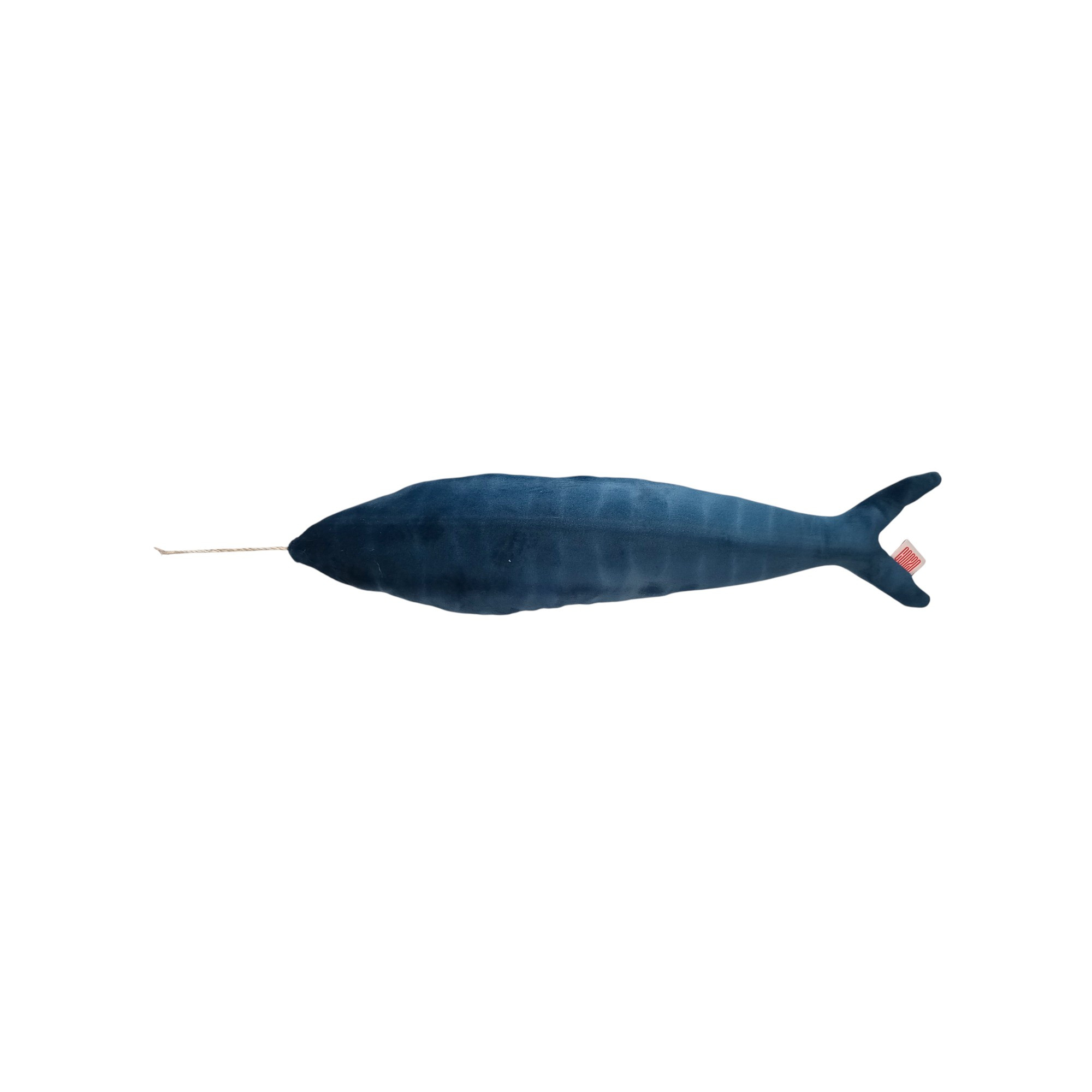 Maquereau LÉON (bleu foncé)