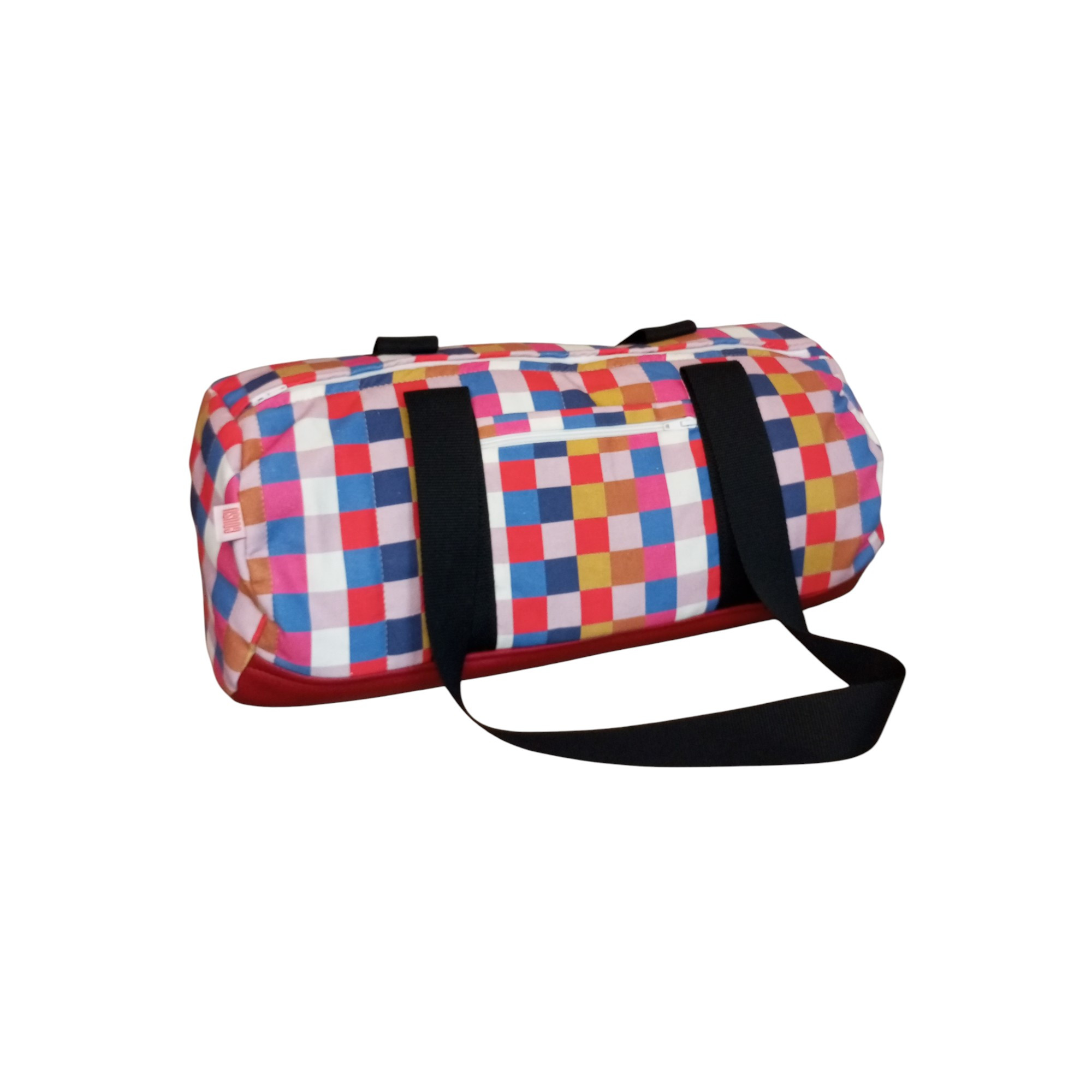 Sac polochon LONDON