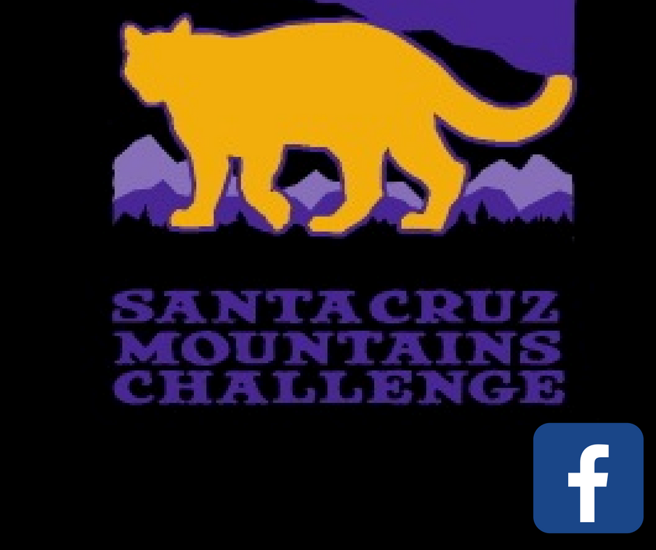 Santa Cruz Mountains Challenge