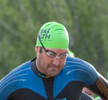 Thumbnail: Goggles - NR2 Blue70