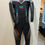 Thumbnail: 2025 Blueseventy Thermal Reaction SMT (Small-Medium Tall) ) Wetsuit