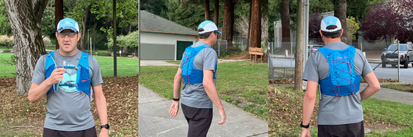PRODUCT REVIEW: Nathan's Vapor Air 4.0 8L Hydration Vest