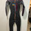 Thumbnail: 2021 Blue70 Fusion Women's Small (WS) Wetsuit