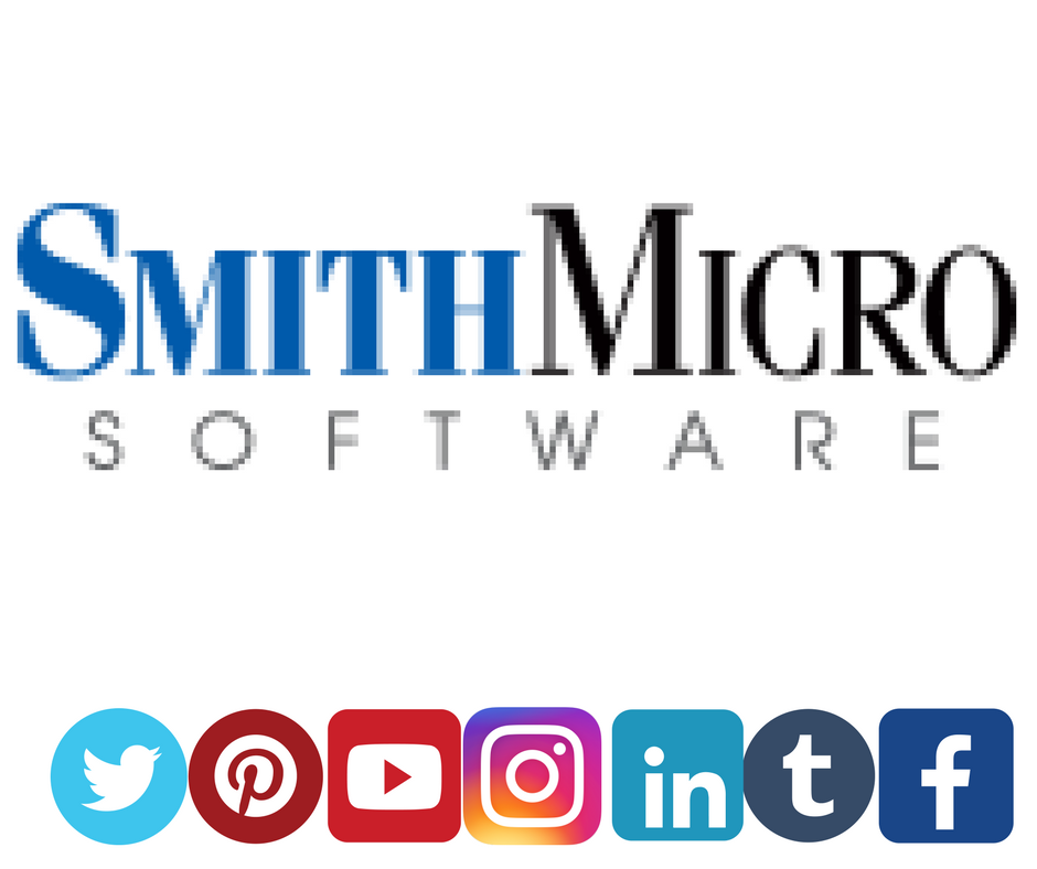 Smith Micro Graphics Software