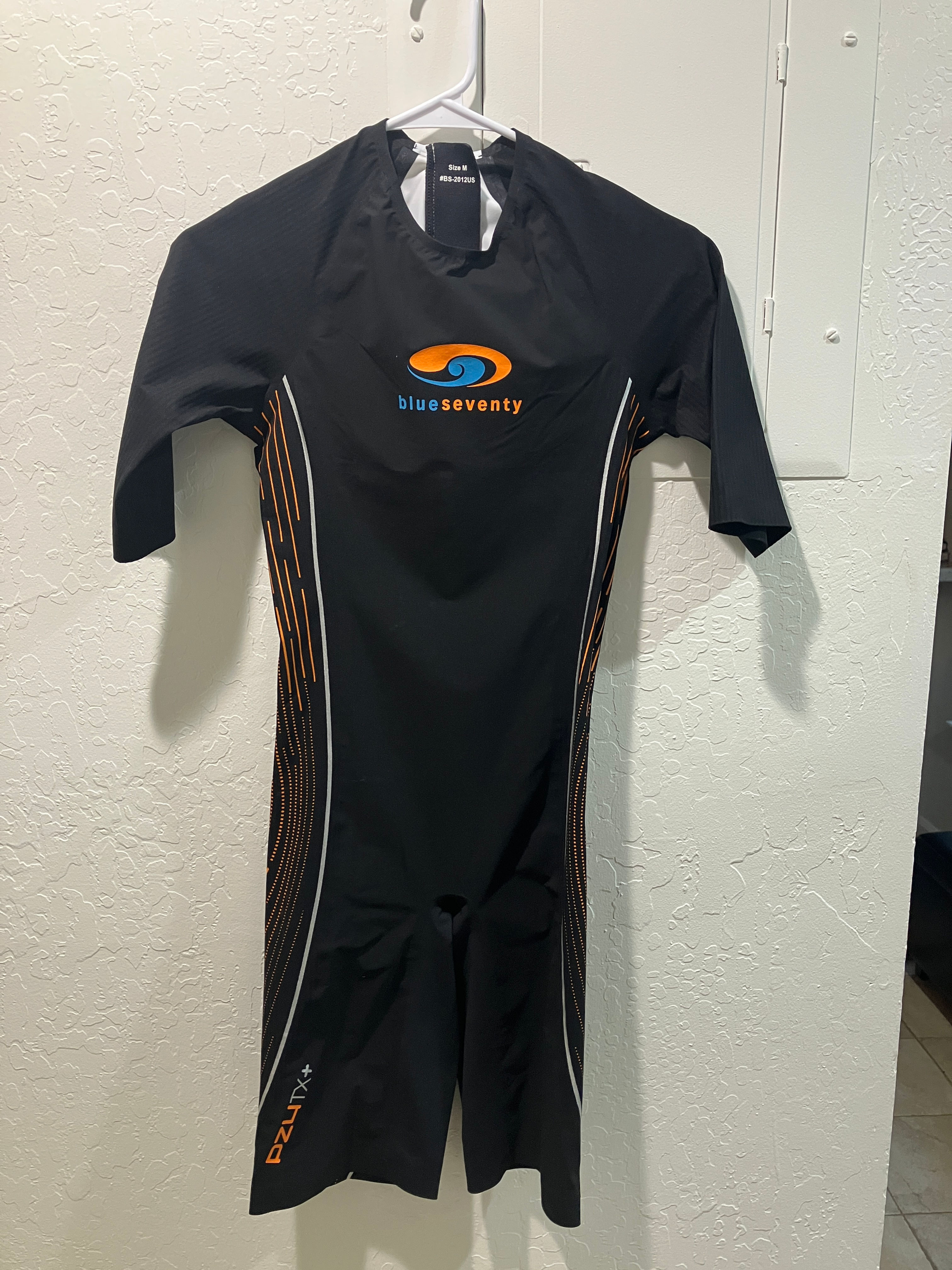 PZ4TX+ Swimskin (Men's)