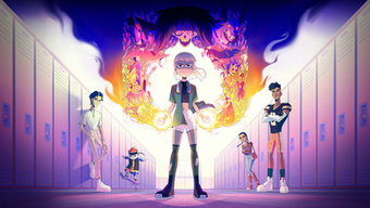 Jentry Chau: Um Olhar Moderno Sobre A Mitologia Chinesa