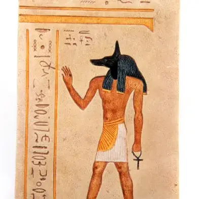 Anubis