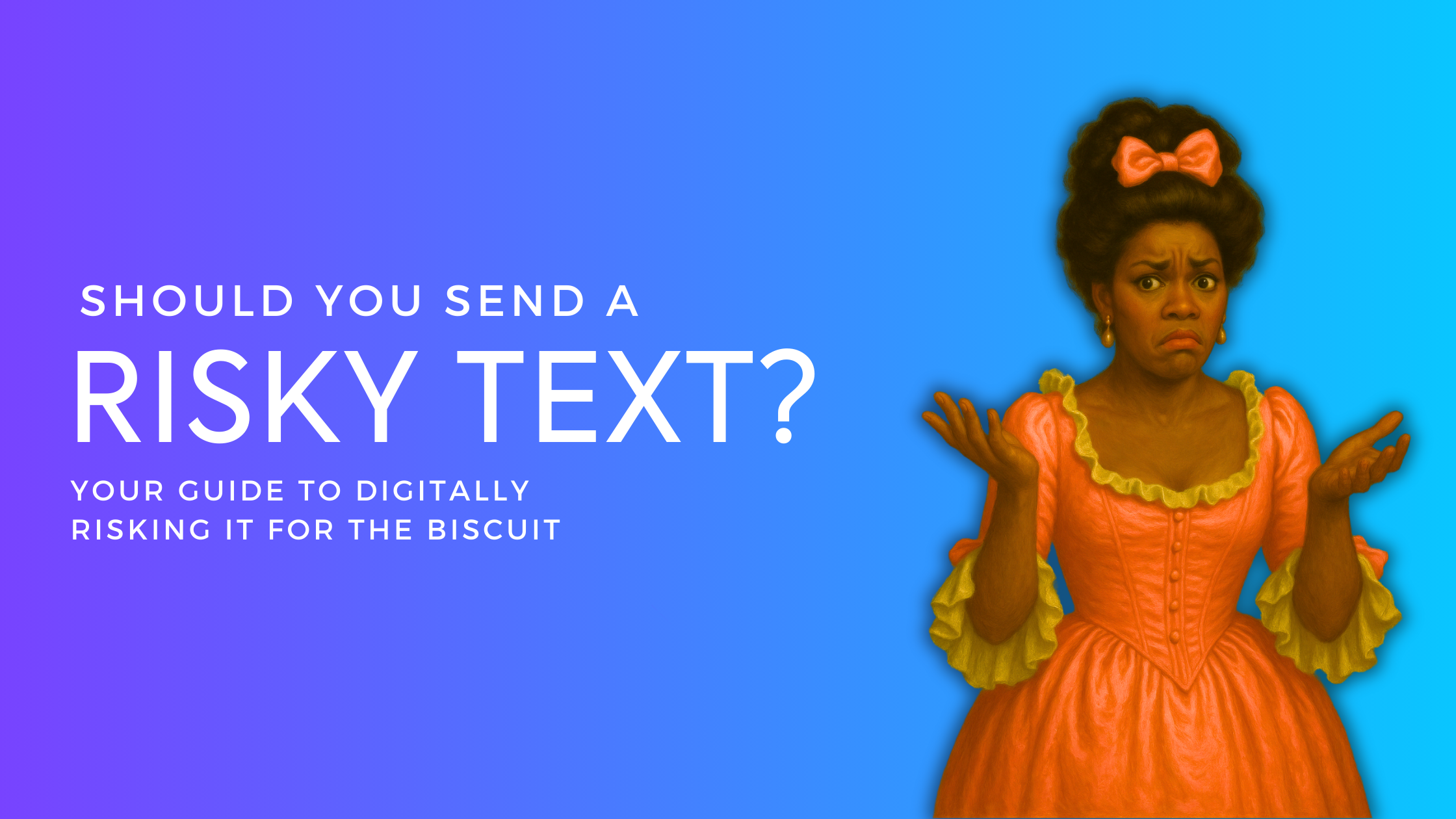 Text/photo Risky Should I Send a Risky Text? The Complete Guide