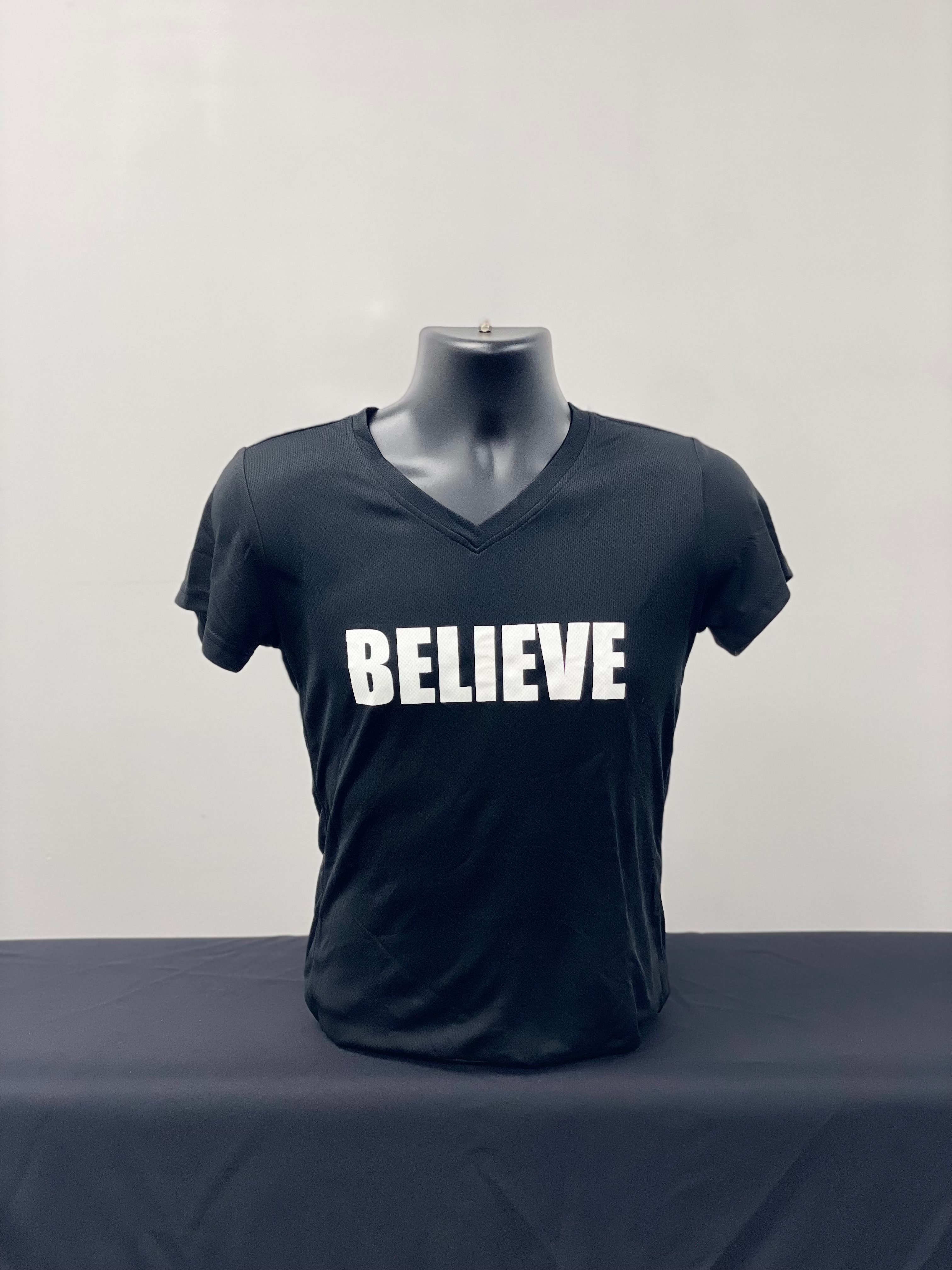 Believe Sports T-Shirt