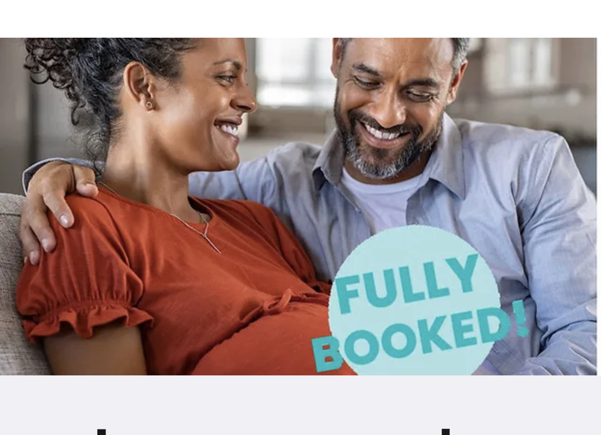 June evening antenatal classes