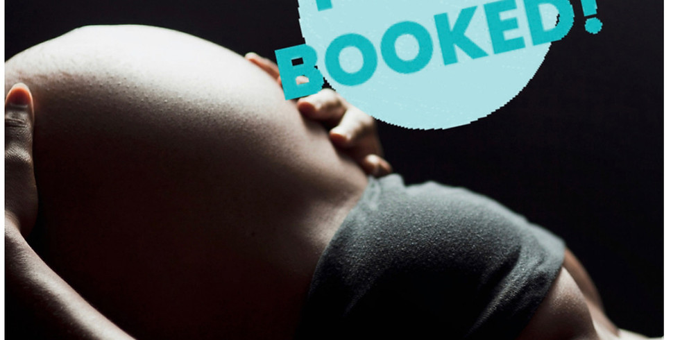 November IN PERSON Birth and Baby Group Course