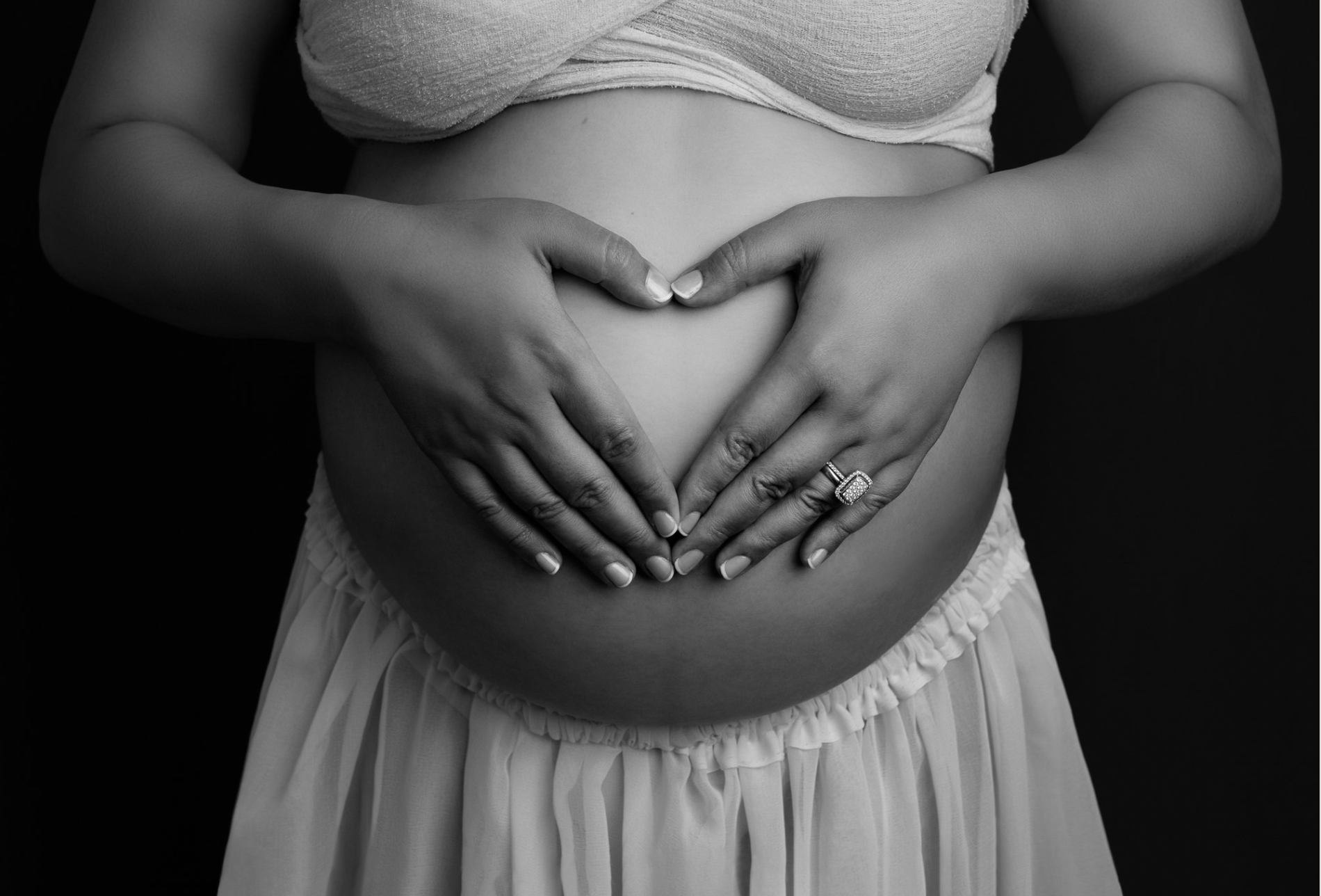 May weekend antenatal course