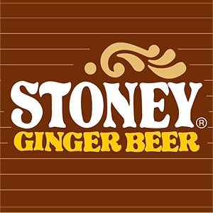 STONEY - 500ml Glass
