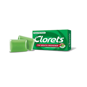 Clorets Original - (2 piece)