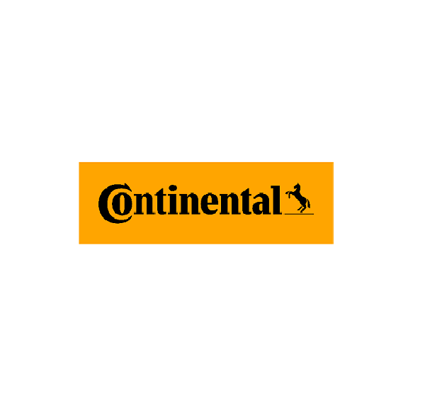 Continental-logo