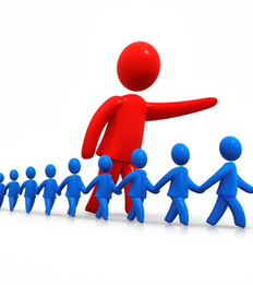 Cuando el proyecto depende de ti