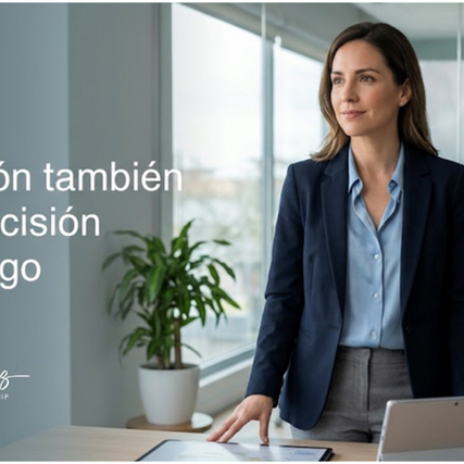 portada Tu atención también es una decisión de liderazgo