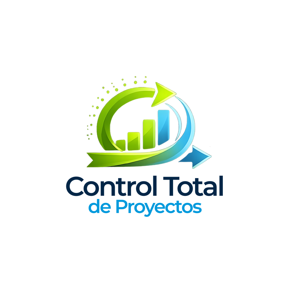 Seminario Control Total de Proyectos