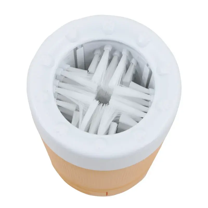 Thumbnail: PawSpin™ Automatic Paw Cleaner