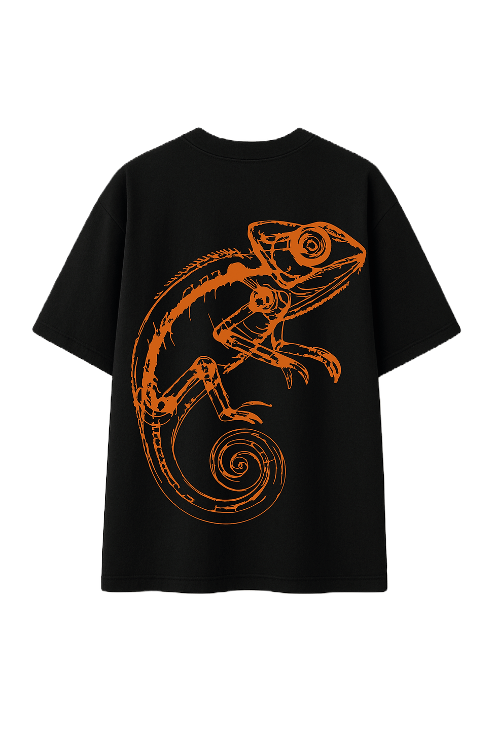 Thumbnail: ФЛЕХ "CHAMELEON" B TEE