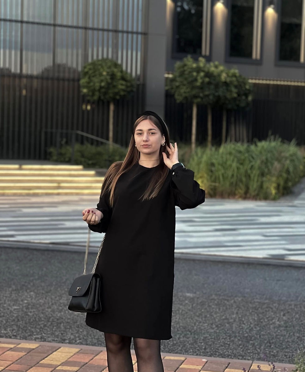 Циковська Валентина Ігорівна