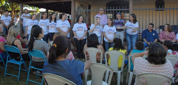 CEMO(Centro Educacional Multifuncional de Orizona)
