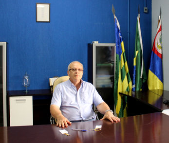 O PESO E A RESPONSABILIDADE DE TAMANHO DESAFIO
