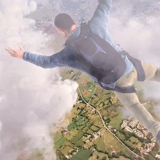 Keep Their Journey Going