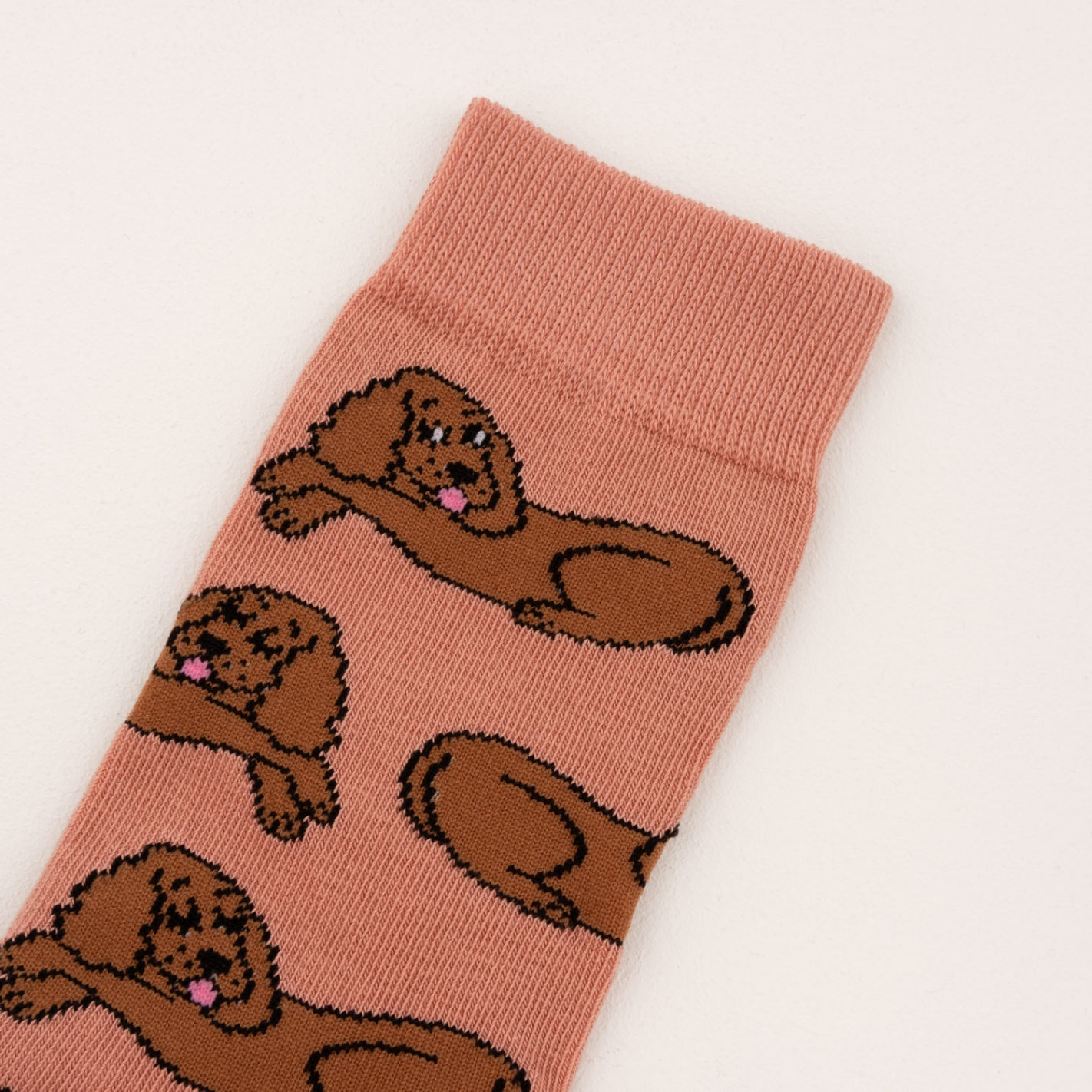 Chaussettes cocker - Coucou Suzette