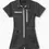 Thumbnail: ATWYLD 'Citizen' Women's Black Jumper