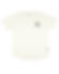 Kytone 'Wheels' Men's White Tee
