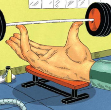 How Aging Affects Hand Skills in Older Adults