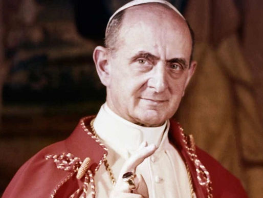 Papa Paulo VI será canonizado no próximo domingo, 14