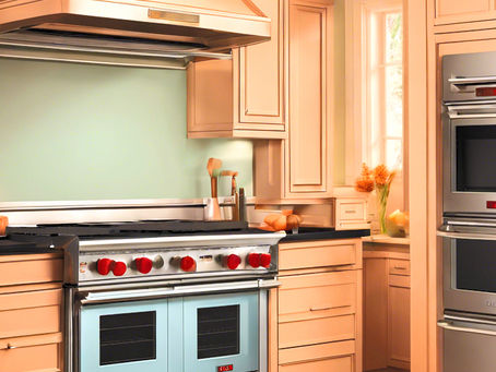 Unveiling the Top 5 Luxury Kitchen Appliances: Insider Maintenance Tips